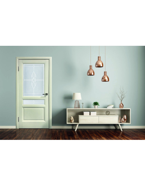 Двері Максима ПО