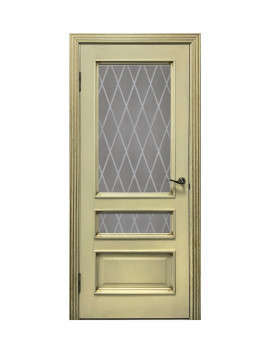 Двері Тіфані ПОО Двері Тіфані ПОО