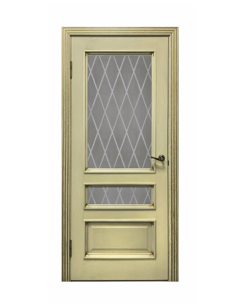 Двері Тіфані ПОО