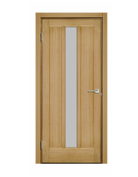 Двері Трояна ПО