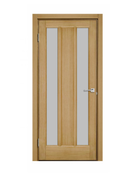 Двері Трояна ПОГО