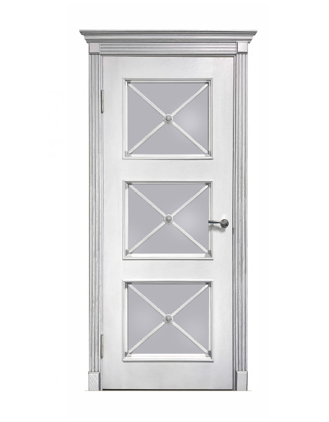Двері Олівія ПО