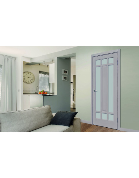 Двері Мадрид ПО 3