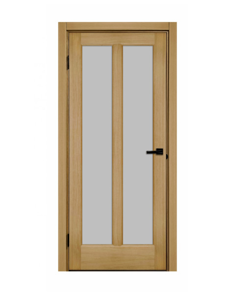Двері Дельта ПО