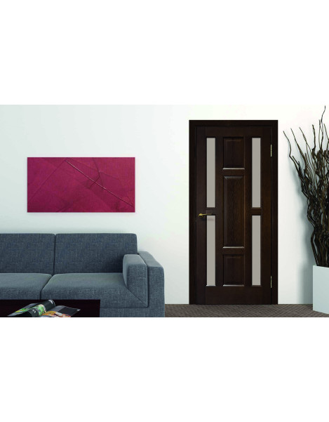 Двері Барі ПГ