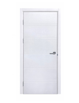 Двері Соло 2