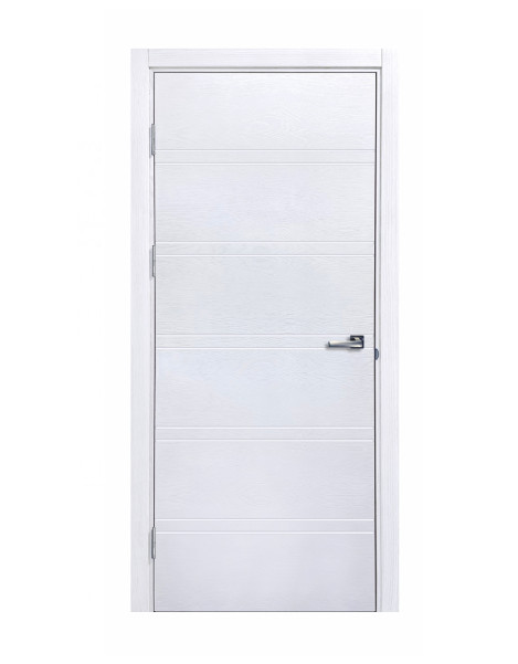 Двері Соло 2