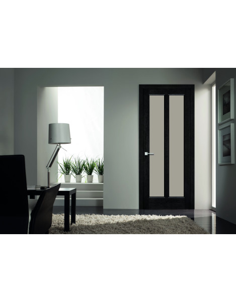 Двері Дельта ПО