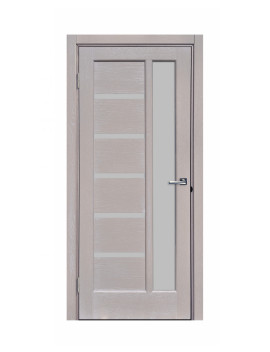 Двері Твінс ПО