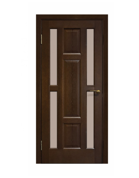 Двері Барі ПО 4