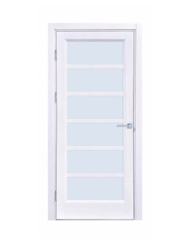 Двері Горизонталь 4