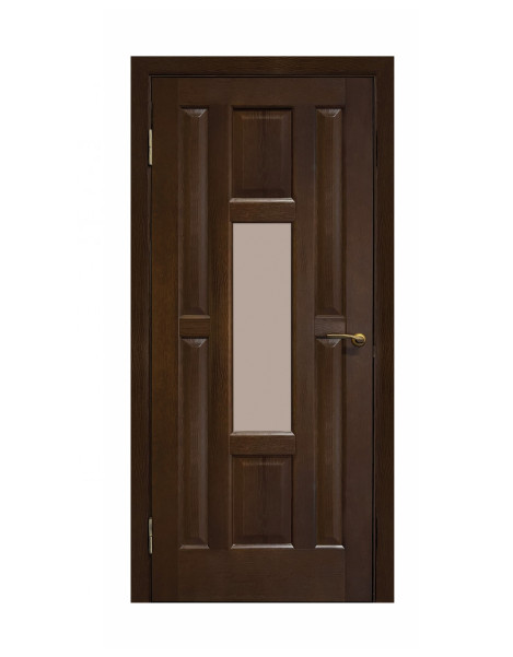 Двері Барі ПО