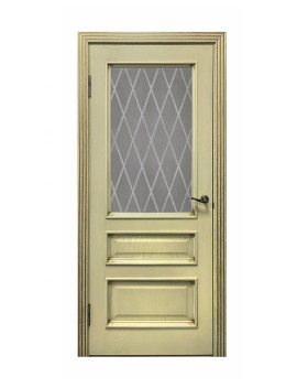 Двері Тіфані ПО Двері Тіфані ПО