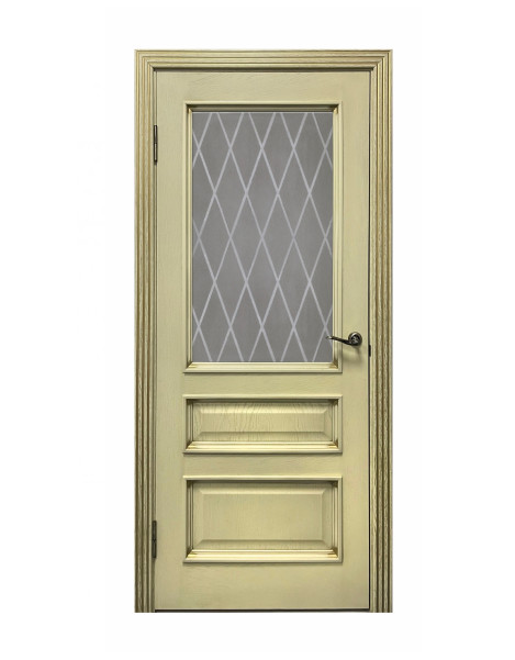 Двері Тіфані ПО