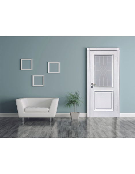 Двері Меліта ПГ