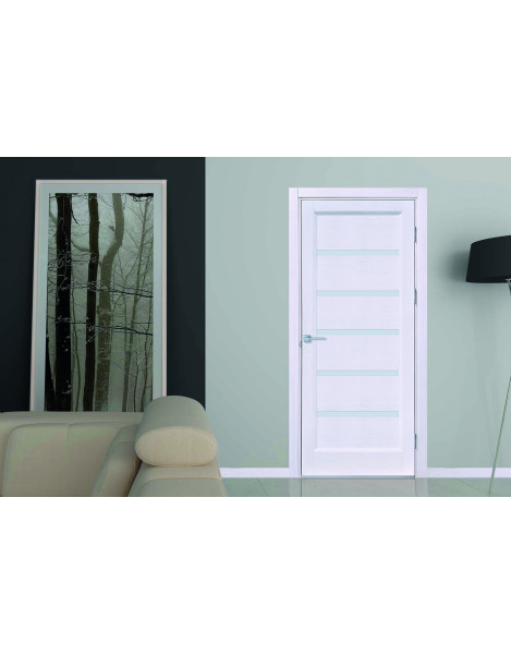 Двері Горизонталь 1