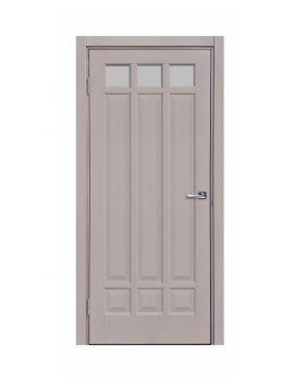 Двері Мадрид ПО 3