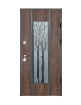 Двері Страж Proof Roble