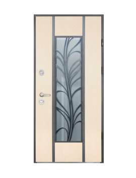 Двері Страж Proof Calibri