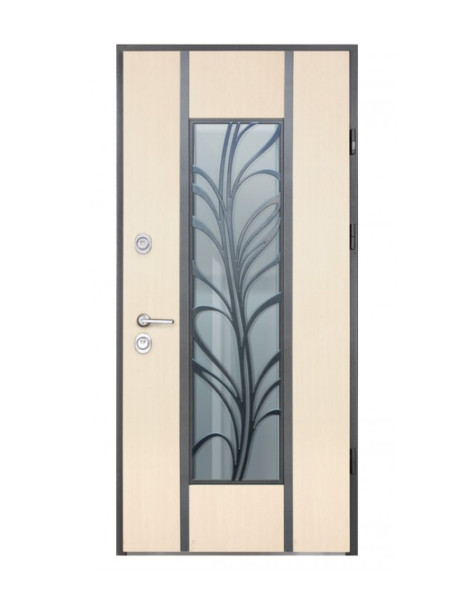 Двері Страж Proof Calibri