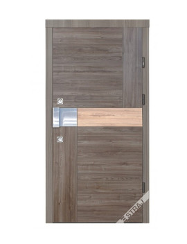 Двері Страж Synergy Kare