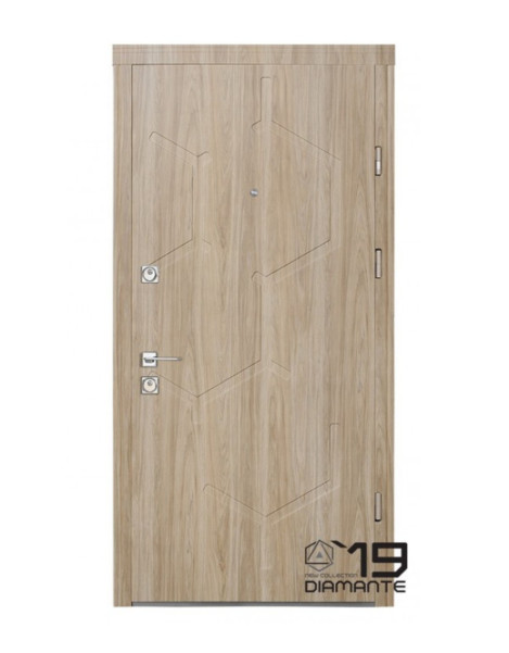 Двері Страж Diamant Emerald