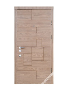 Двері Страж Geometry Piramis