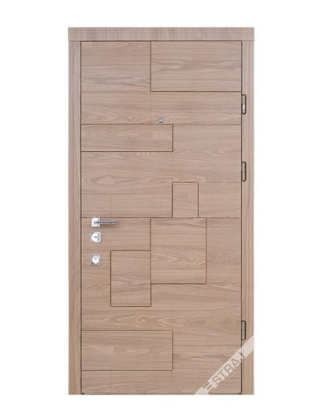 Двері Страж Geometry Piramis