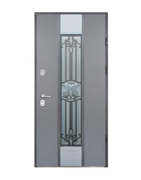 Двері Страж Proof Nominal