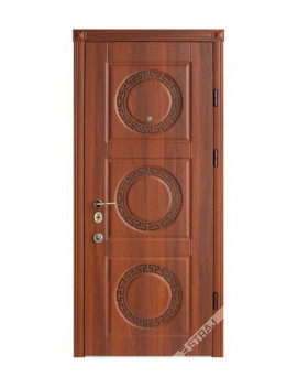 Двері Страж Classic Afina