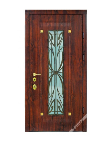 Двері Страж Classic Eklips