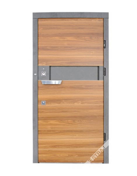 Двері Страж Synergy Jardin