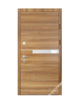 Двері Страж Synergy Rossa