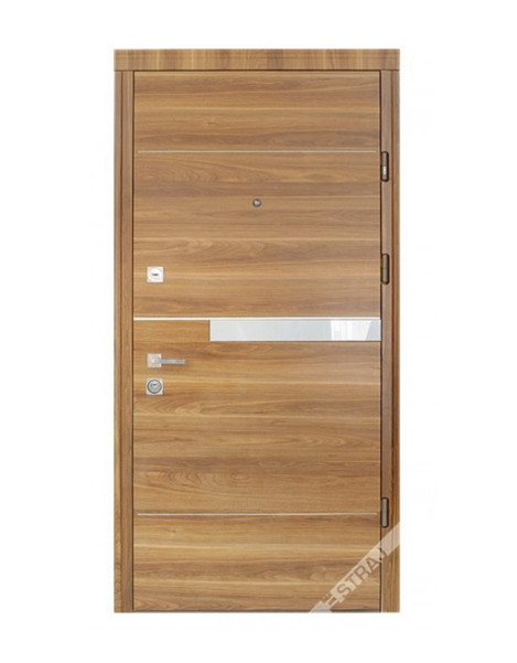 Двері Страж Synergy Rossa