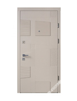 Двері Страж Geometry Espontant