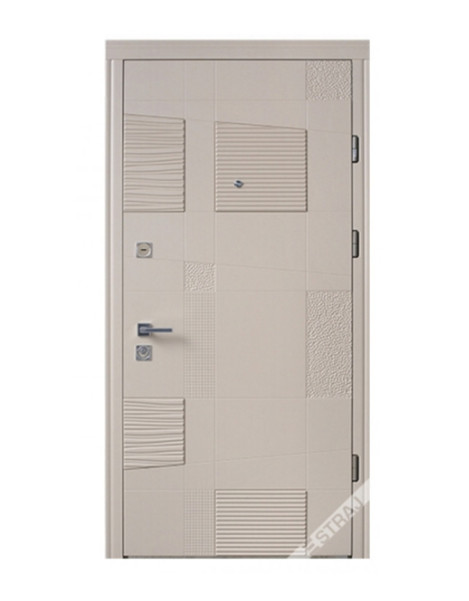 Двері Страж Geometry Espontant