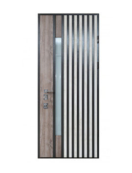 Двері Страж Proof Rio S Loft