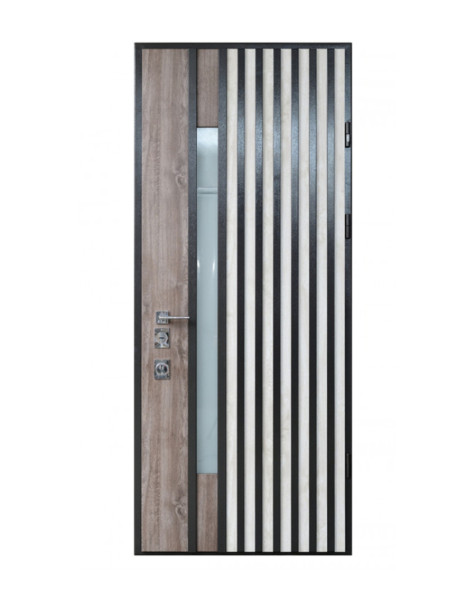 Двері Страж Proof Rio S Loft