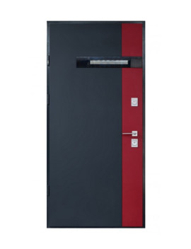 Двері Страж Proof Aspect