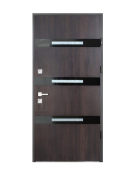 Двері Страж Proof Slim Dv