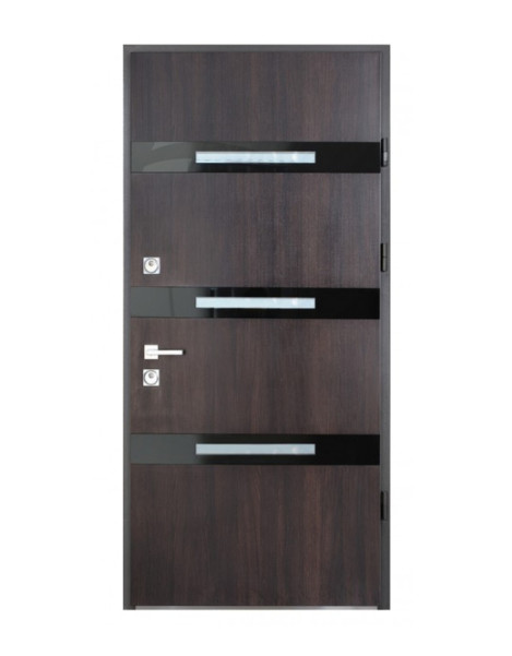 Двері Страж Proof Slim Dv