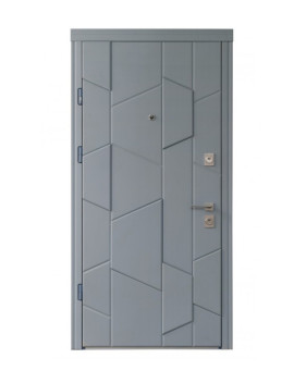 Двері Страж Collection-20 Matrix