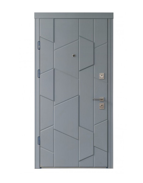 Двері Страж Collection-20 Matrix