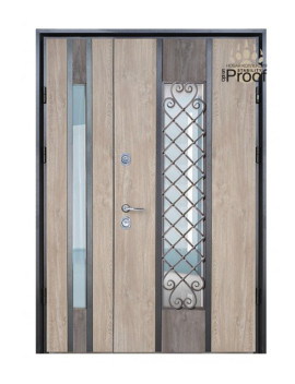 Двері Страж Proof Classe Rio