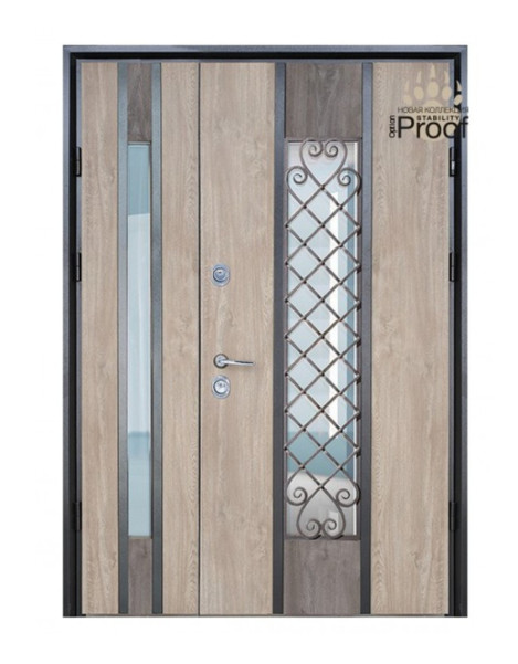 Двері Страж Proof Classe Rio