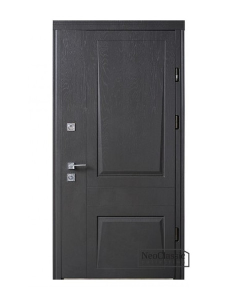 Двері Страж NeoClassic Vodaria