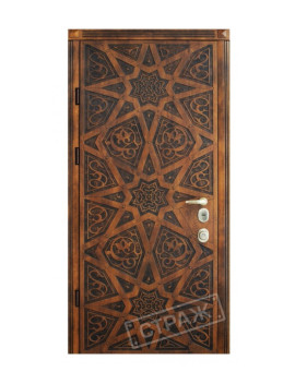 Двері Страж Classic Agni