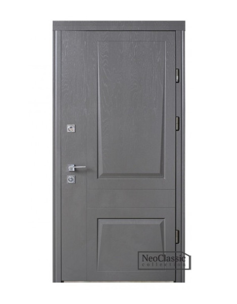 Двері Страж NeoClassic Vodaria