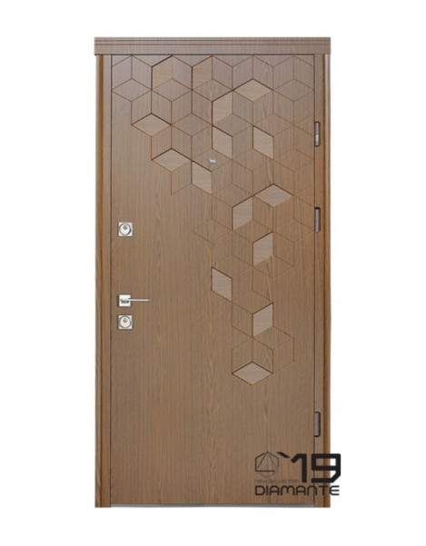 Двері Страж Diamant Folio