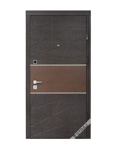 Двері Страж Synergy Tual